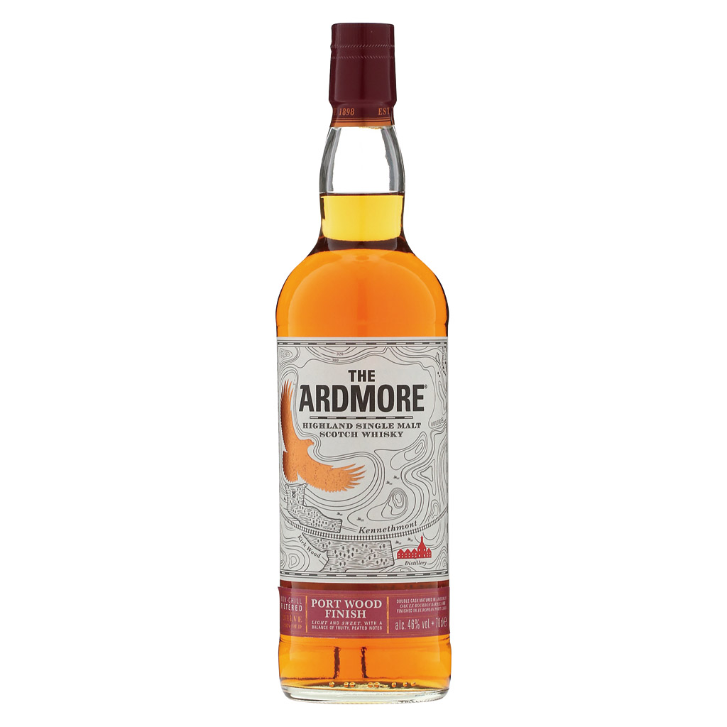アードモア(ARDMORE)のウイスキー 比較 2025年人気売れ筋