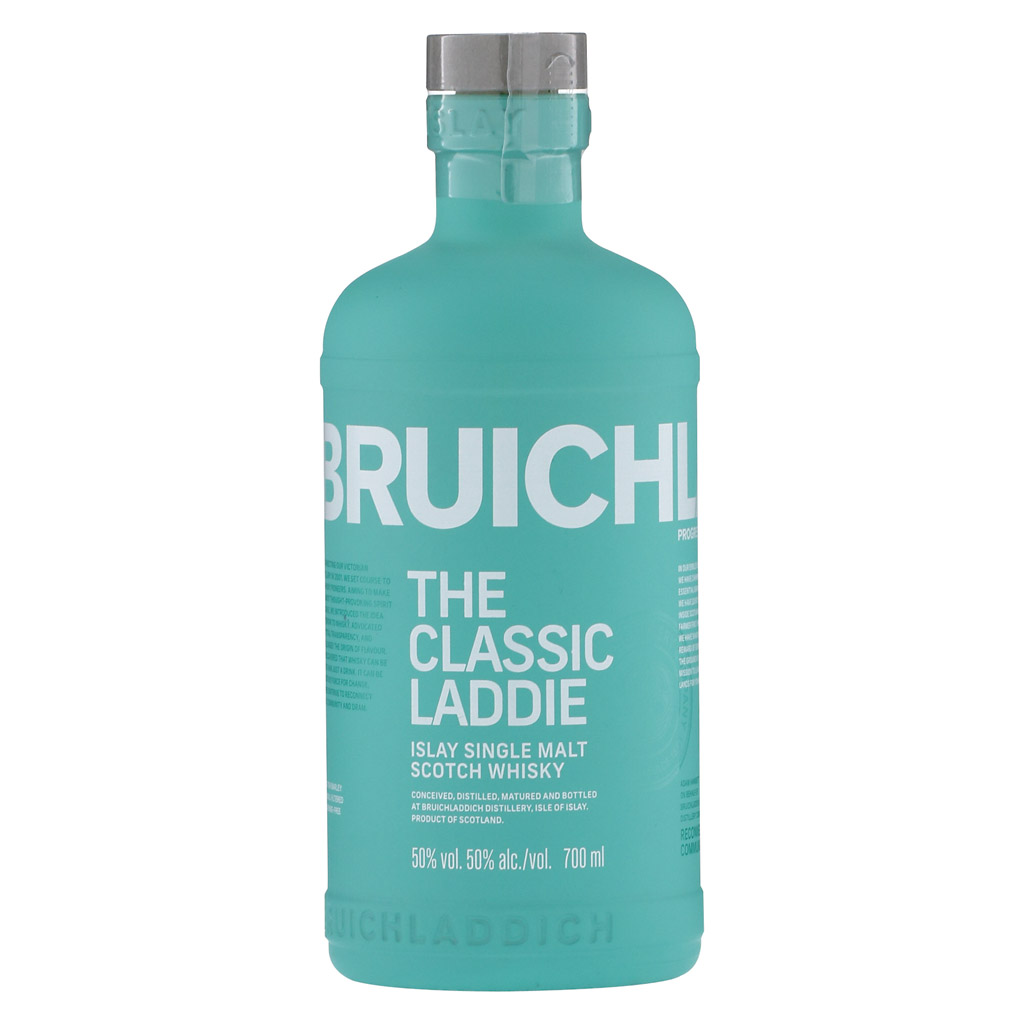 期間限定キャンペーン ブルイックラディ ブルイックラディ 価格比較 700ml クラシック ウイスキー