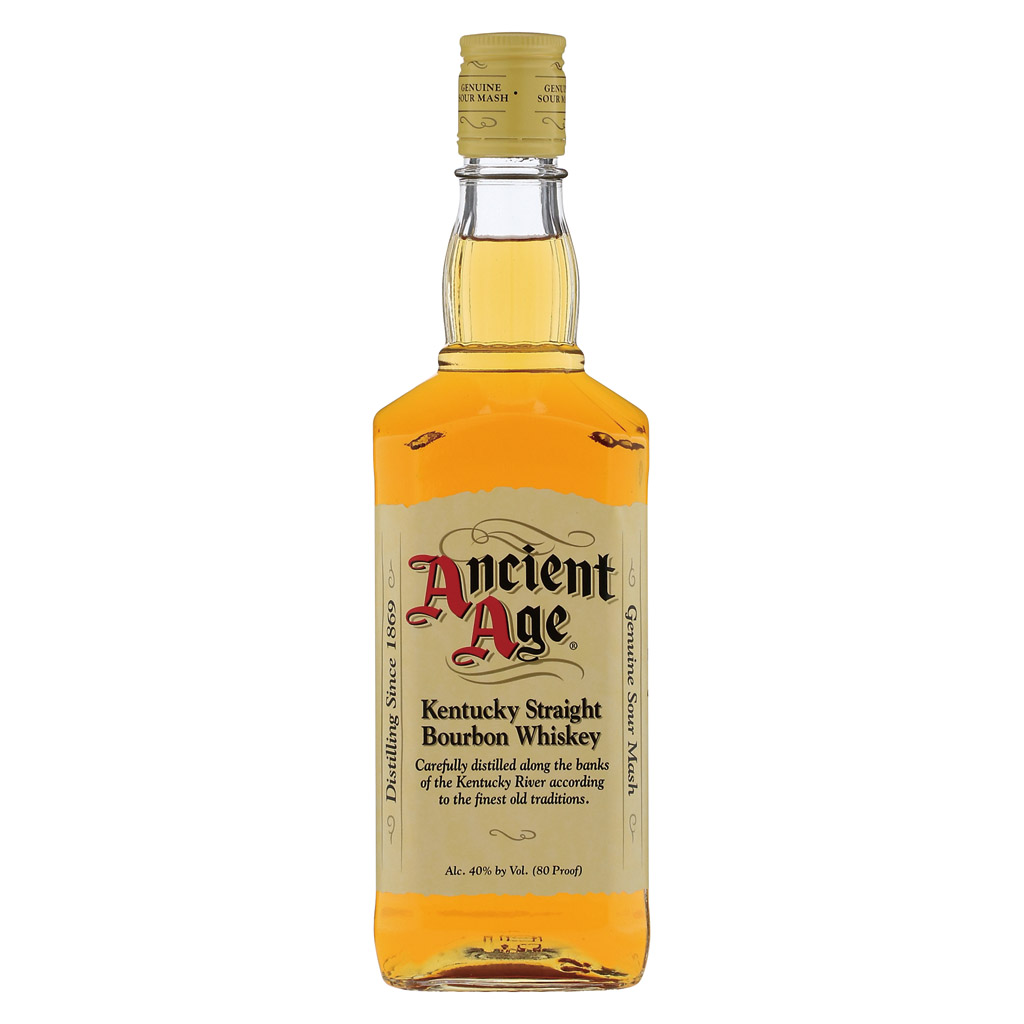 連絡必須】Ancient Age エンシェントエイジ 6年 43％ 760ml