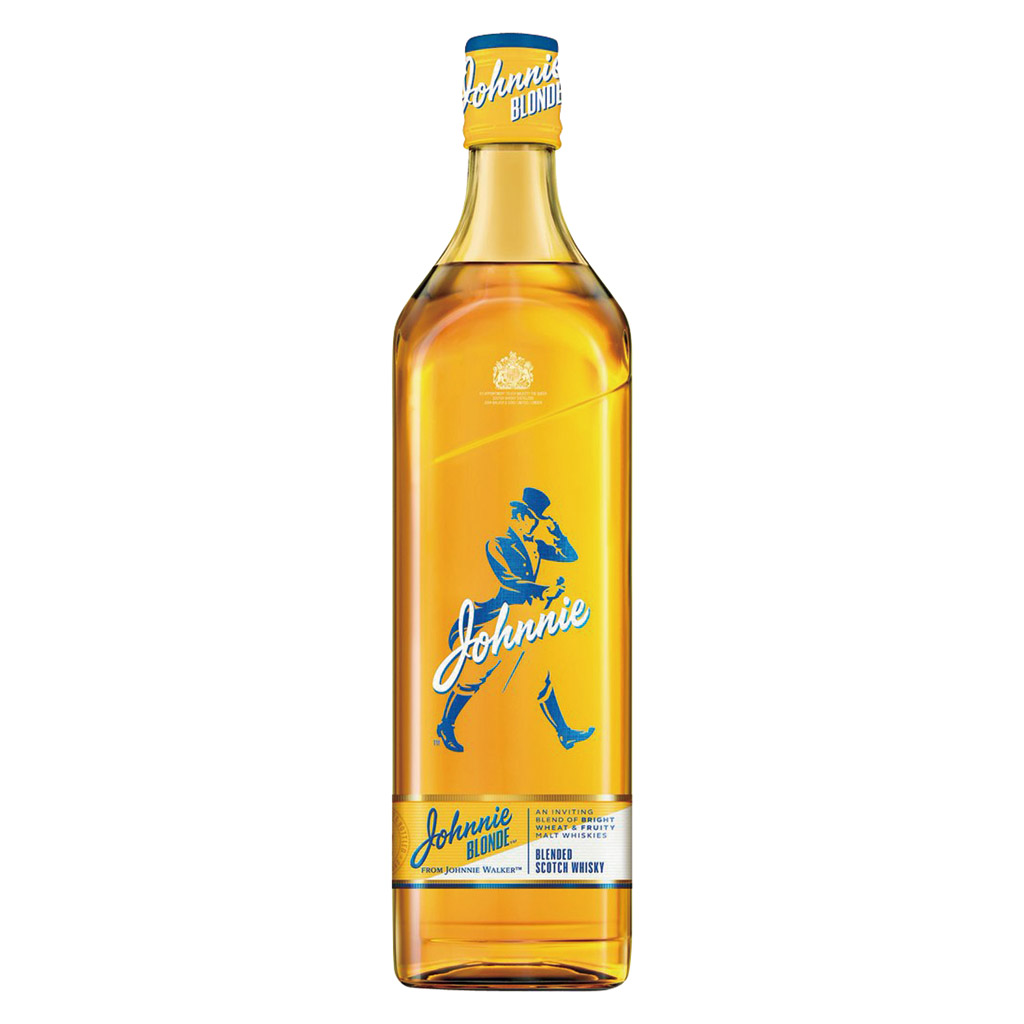 ジョニーウォーカー ジョニーウォーカー ブロンド 40度 700ml 価格比較 - 価格.com