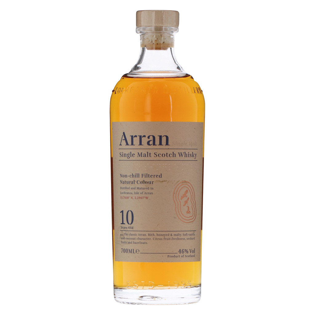 アラン アランモルト 10年 700ml 価格比較 - 価格.com