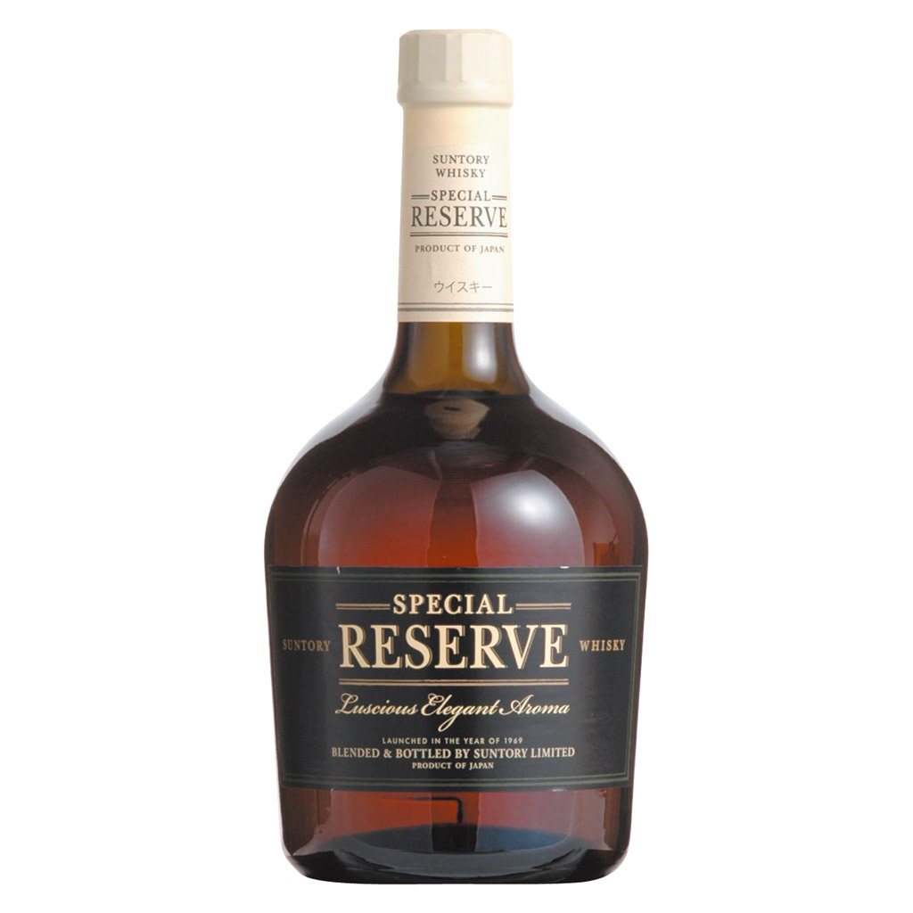 ウイスキー サントリー スペシャルリザーブ 700ml 3本まとめ売り サントリー ウイスキー スペシャルリザーブ 700ml×3本 | ギフト