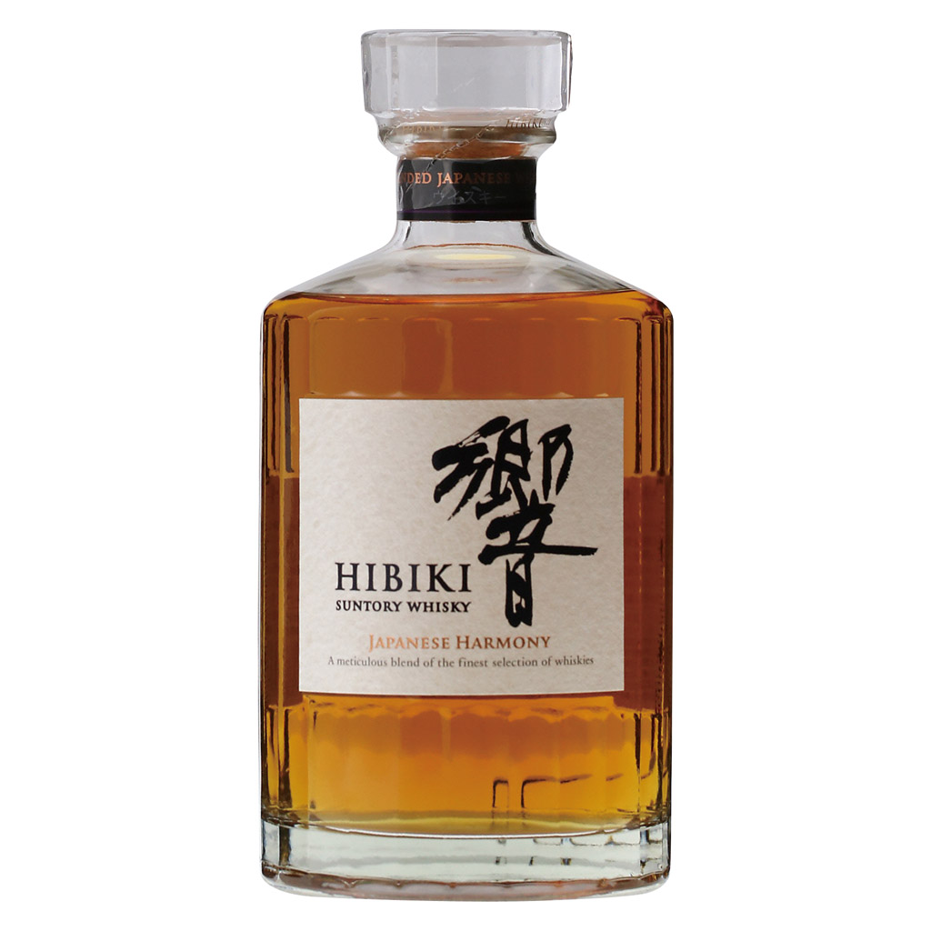 サントリー 響 JAPANESE HARMONY 700ml 価格比較 - 価格.com