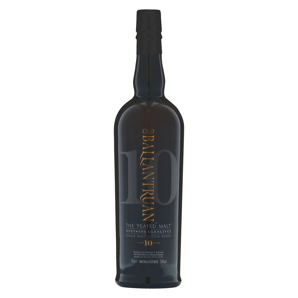Amazon.co.jp: オールドバランテュラン 10年 50度 700ml [並行