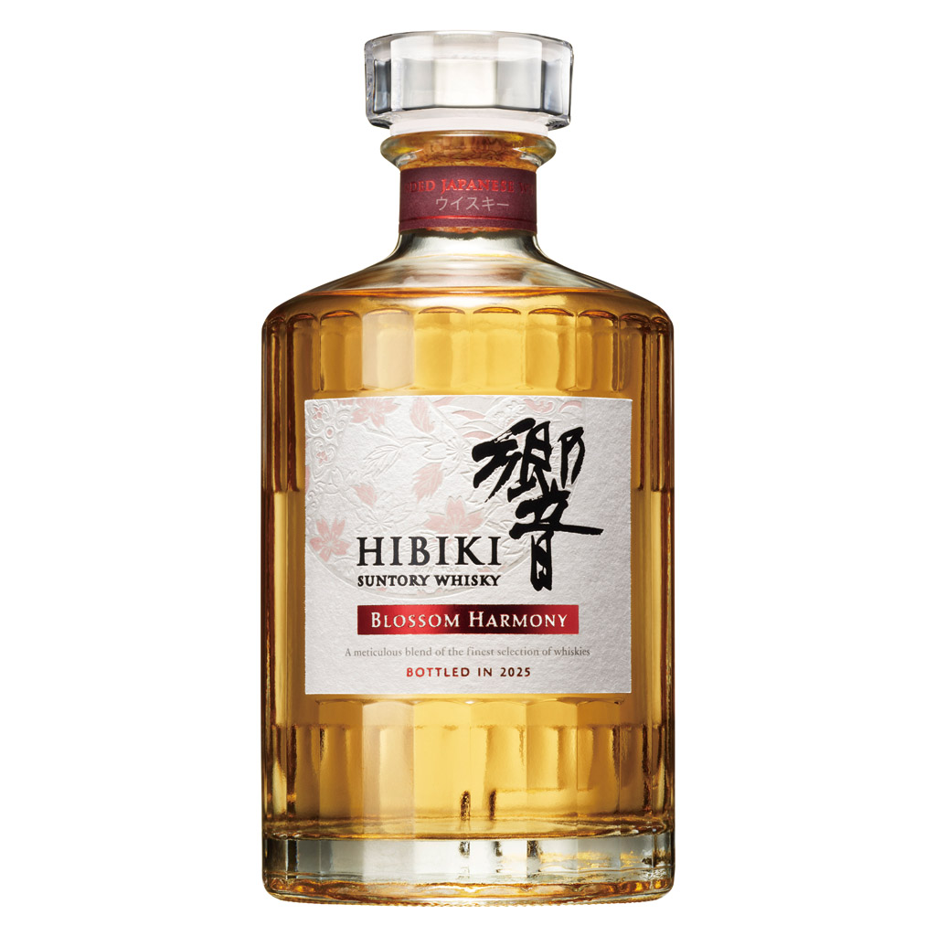  BLOSSOM HARMONY 2025 43x 700ml