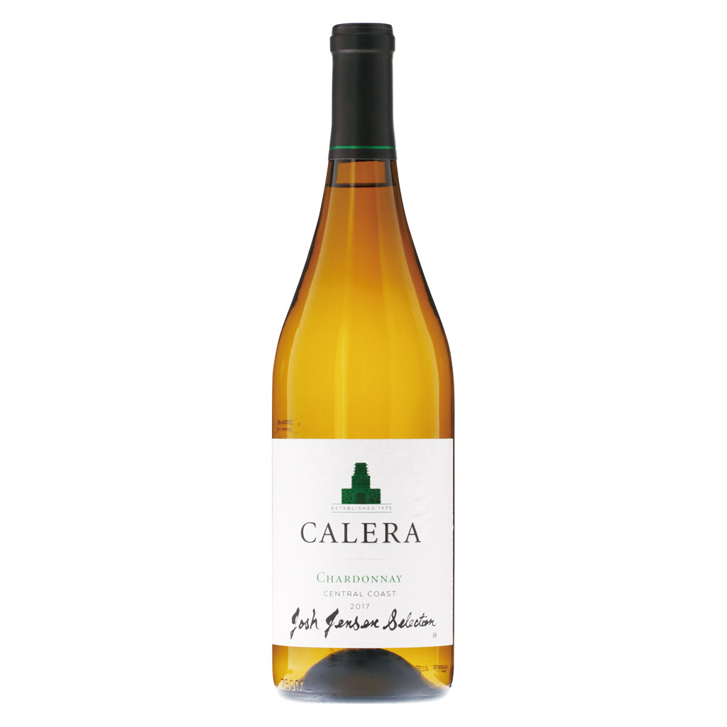 カレラ ”ジョシュ ジェンセン 赤ワイン セントラルコースト ピノノワール セレクション” カリフォルニアワイン