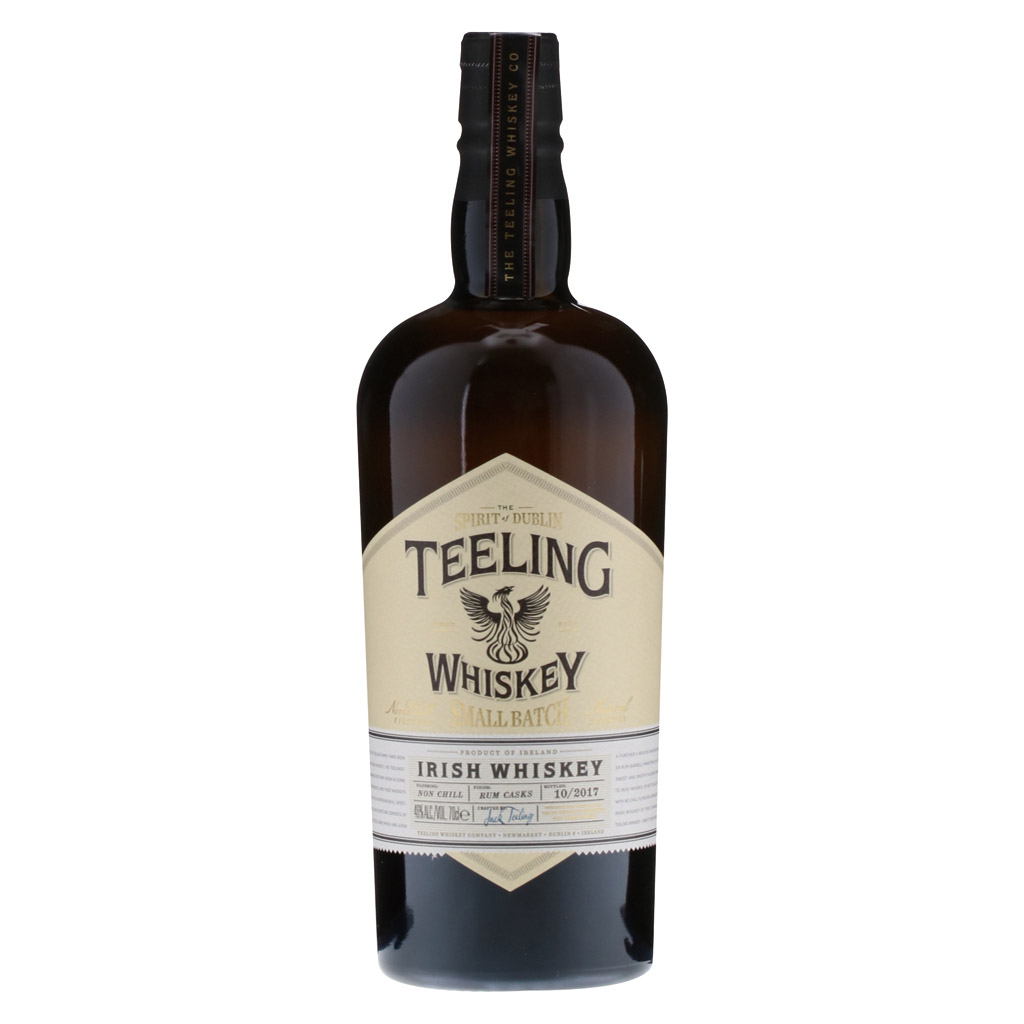 ティーリング 15年 ソーヴィニヨンブラン フィニッシュ シングル