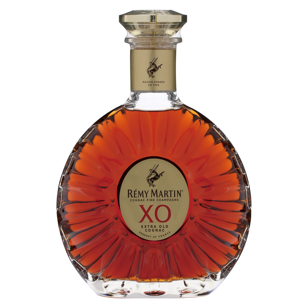 REMY MARTIN XO EXCELLENCE