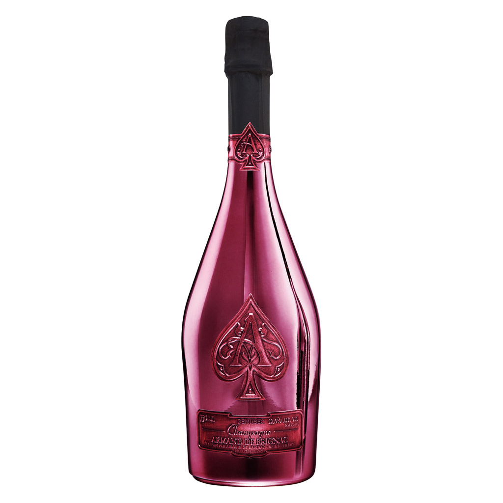 アルマンド レッド 赤 ドゥミセック ロゼ 750ml シャンパン | labiela.com