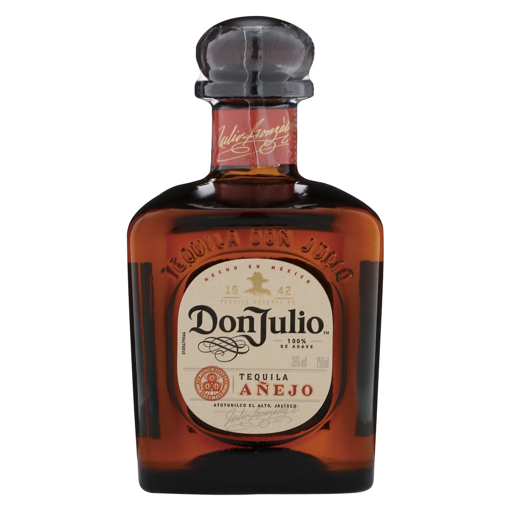 テキーラ　Don Julio(ドン　フリオ)アネホ