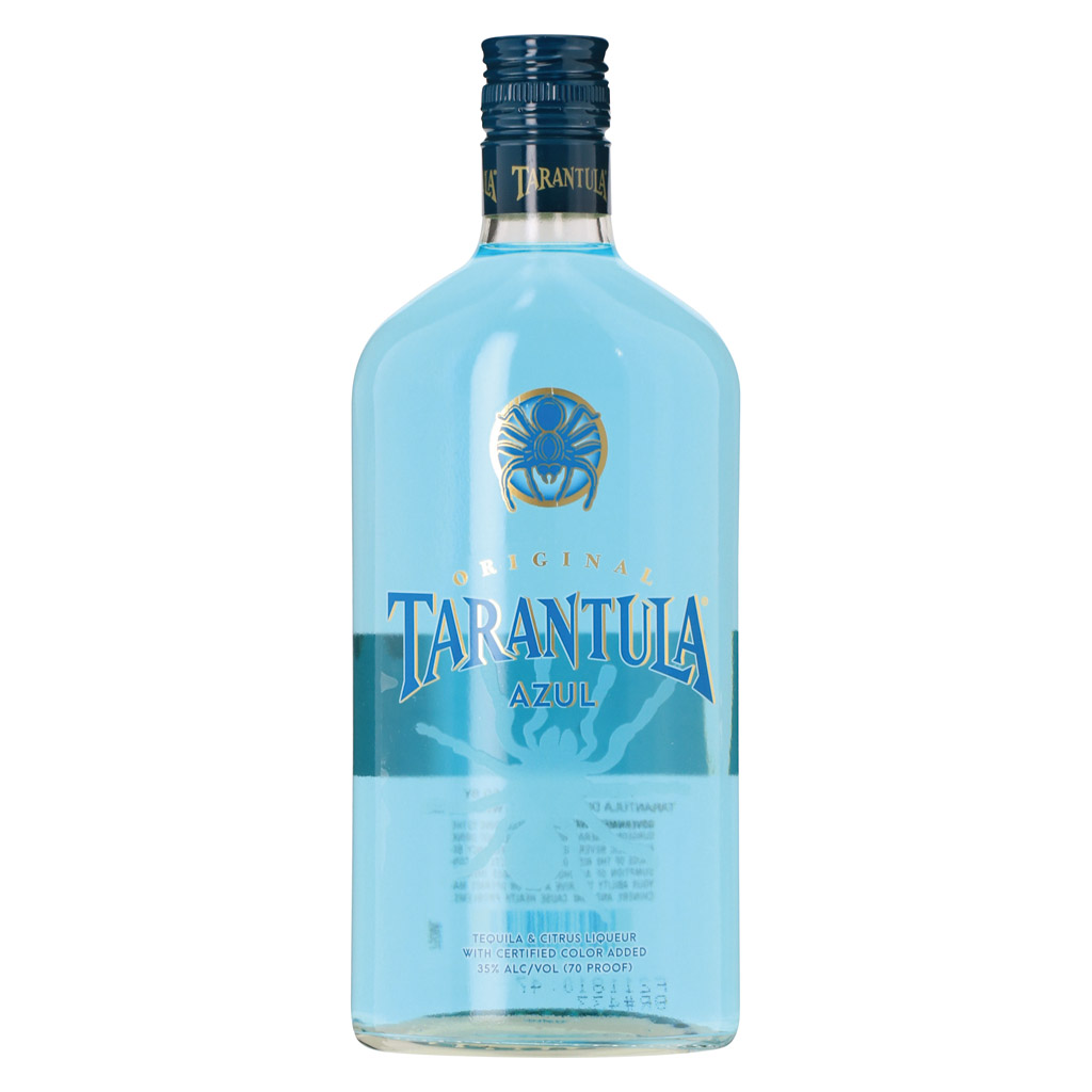TARANTULA タランチュラ ストロベリー テキーラ 2本 リキュール35度 TARANTULA タランチュラ ストロベリー テキーラ 2本 リキュール35度