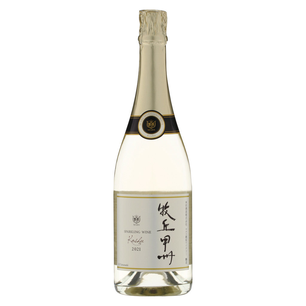 山梨 スパークリングワイン - お酒の人気商品・通販・価格比較 - 価格.com