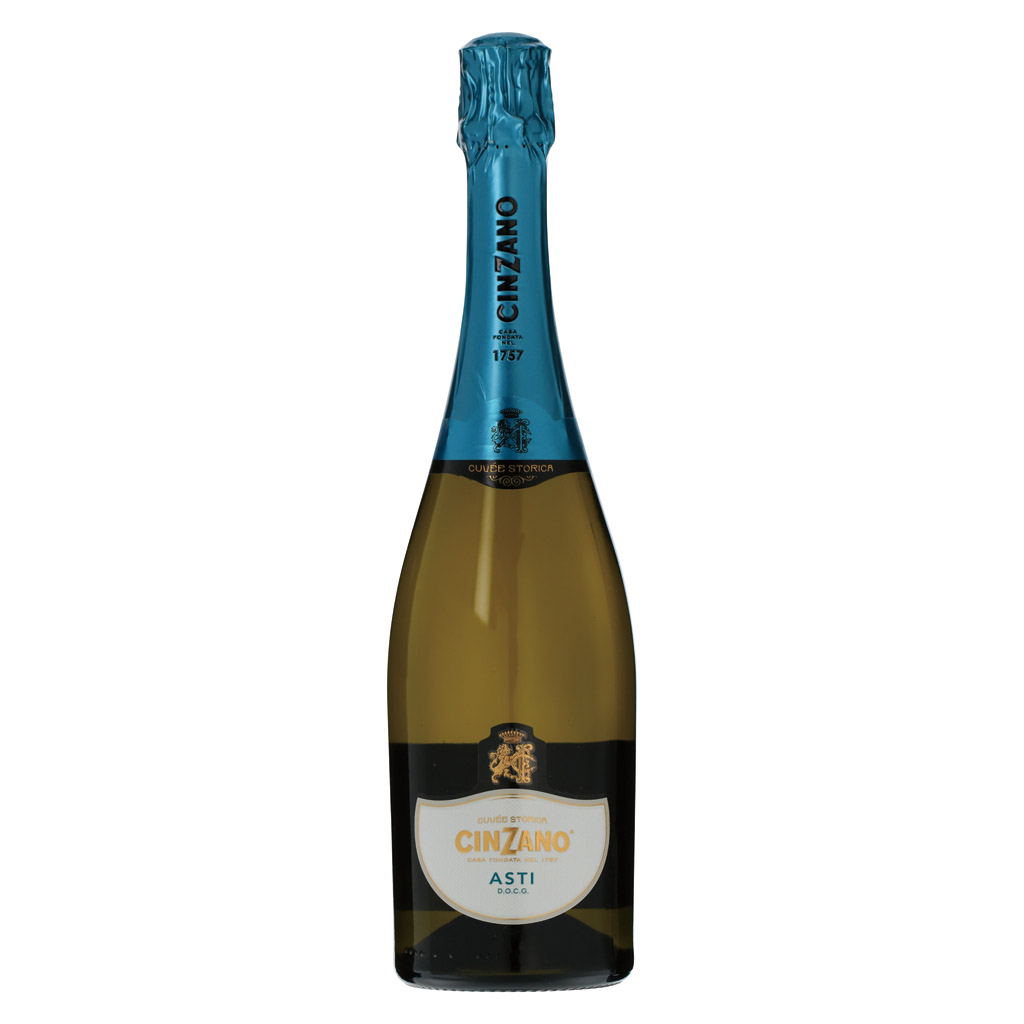 春の新作続々 スプマンテ ヴェネト Alc.6％ スパークリングワイン 白泡 ドルチェ モスカート イタリア 750ml