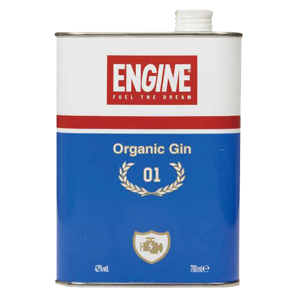 ENGINE エンジン オーガニック ジン 42度 700ml 価格比較 - 価格.com