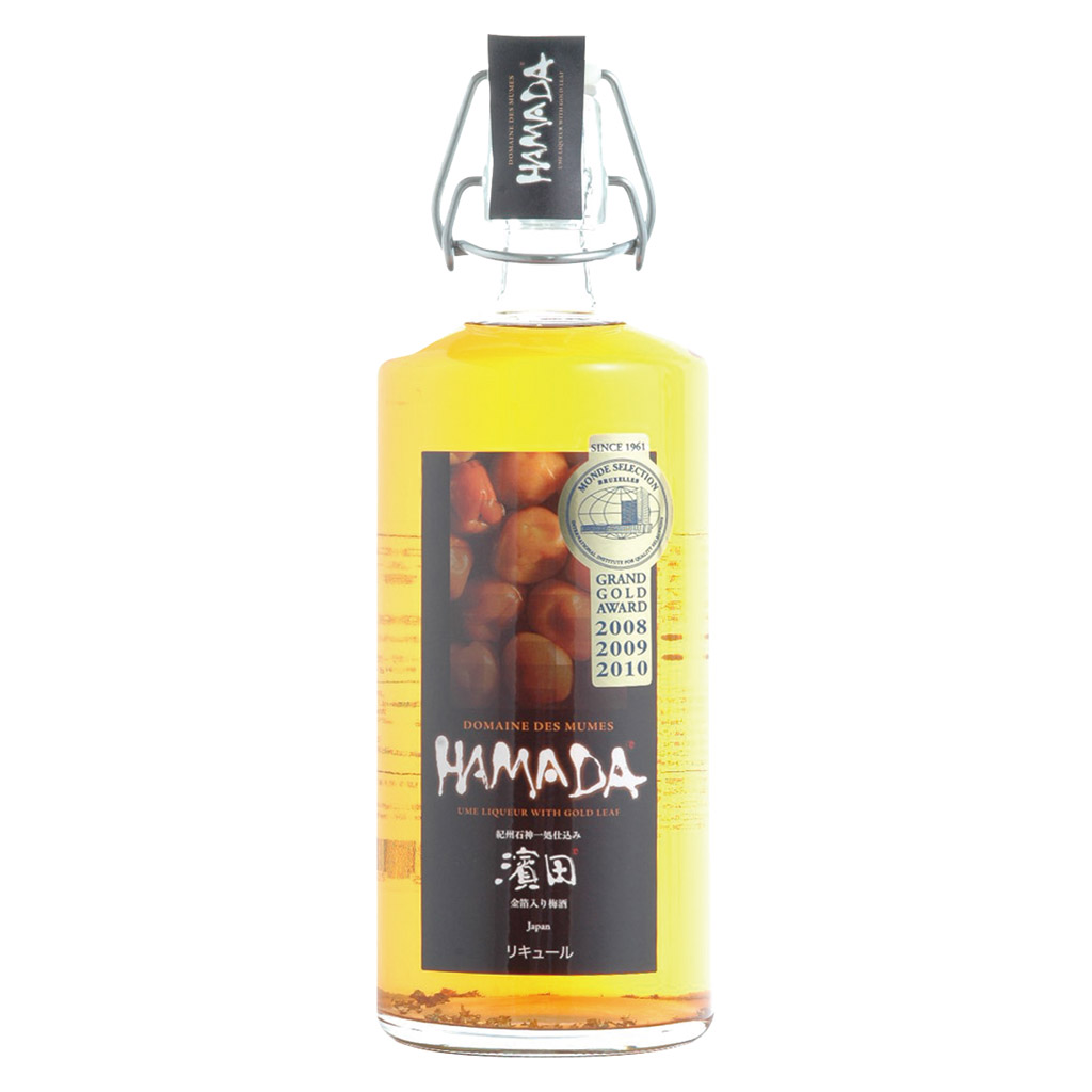 ~ HAMADA 750ml