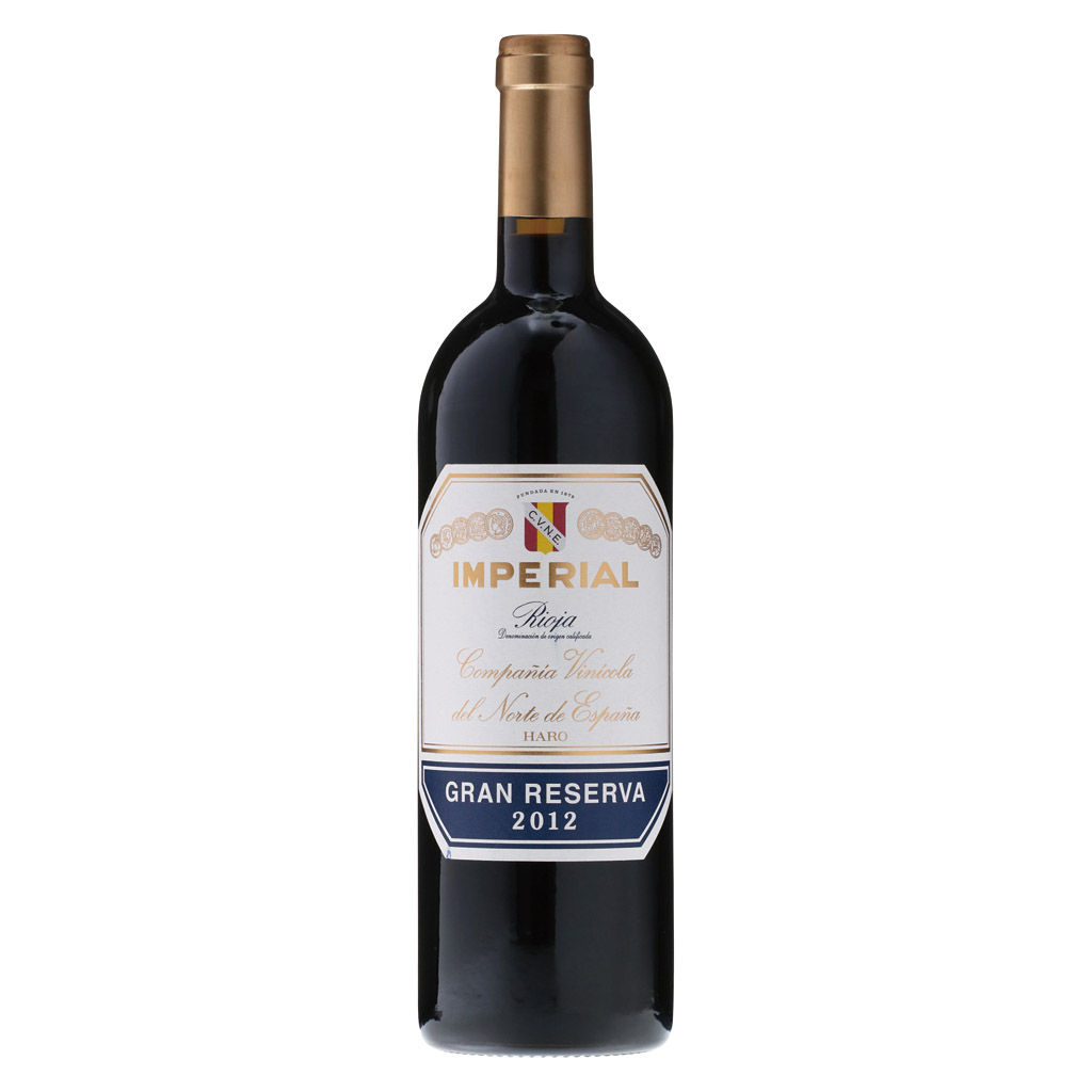 クネ インペリアル グランレゼルバ 2010 2012 750ml 2本　ワイン クネ インペリアル グランレゼルバ 2010 2012 750ml 2本 ワイン