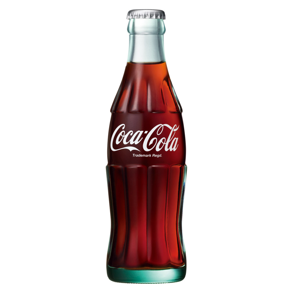 日本コカコーラ コカ・コーラ 190ml×24本 瓶 (炭酸飲料・エナジー