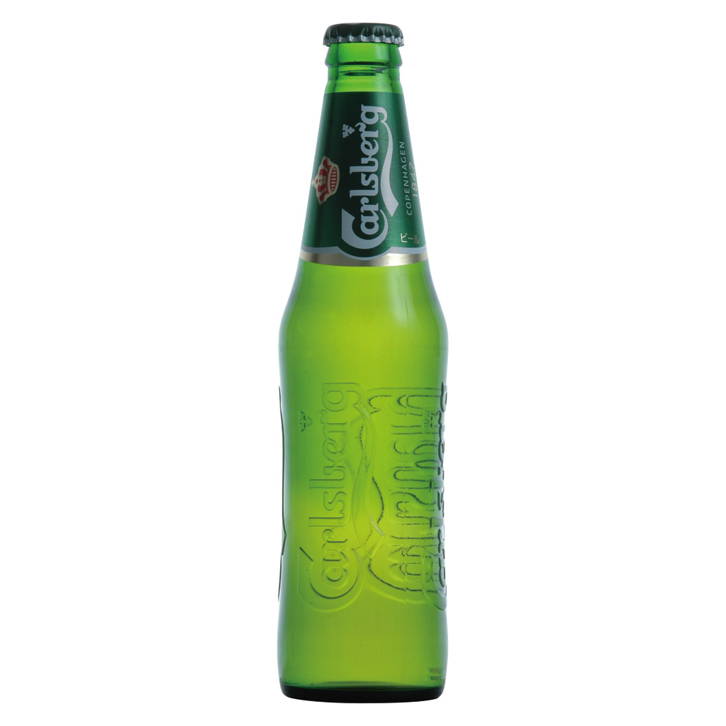 カールスバーグ カールスバーグ クラブボトル 330ml ×24本 価格比較 - 価格.com