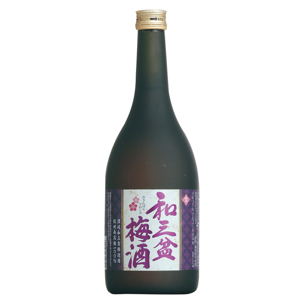 aO~~ 14% 720ml