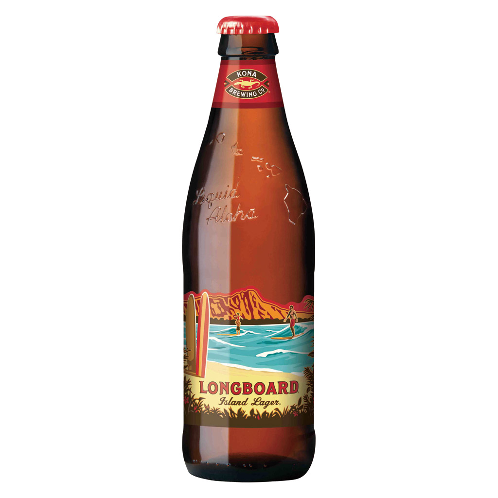 ロングボードラガー 355ml ×6本