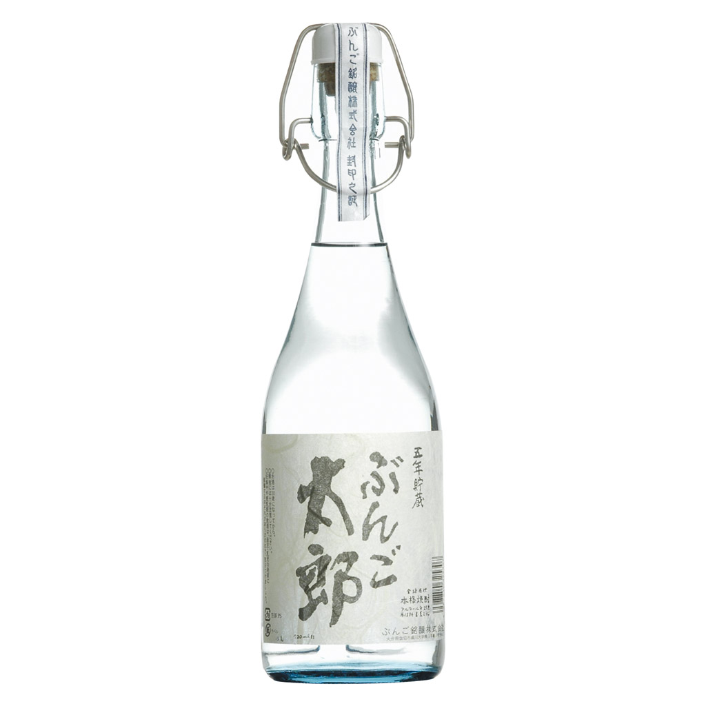 Ԃ񂲑Y ܔN̕r 25x 720ml