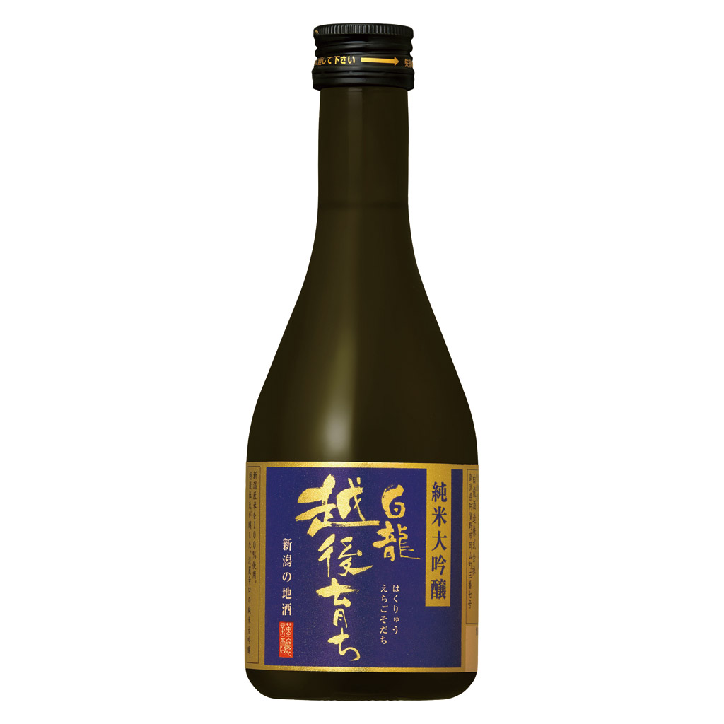 新潟県 白龍 [純米大吟醸酒] (日本酒) 価格比較 - 価格.com