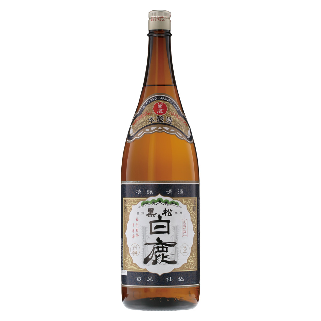 白鹿 日本酒 - 日本酒の人気商品・通販・価格比較 - 価格.com