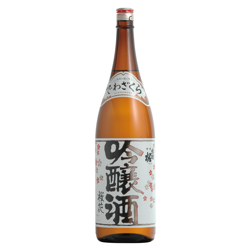 出羽桜 日本酒の人気商品・通販・価格比較 - 価格.com