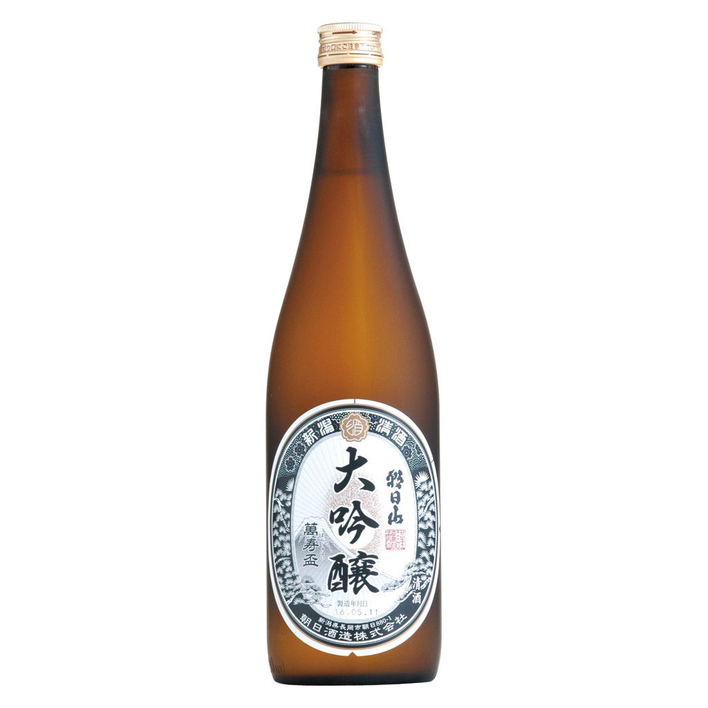 日本酒 久保田 萬寿 720mlの人気商品・通販・価格比較 - 価格.com