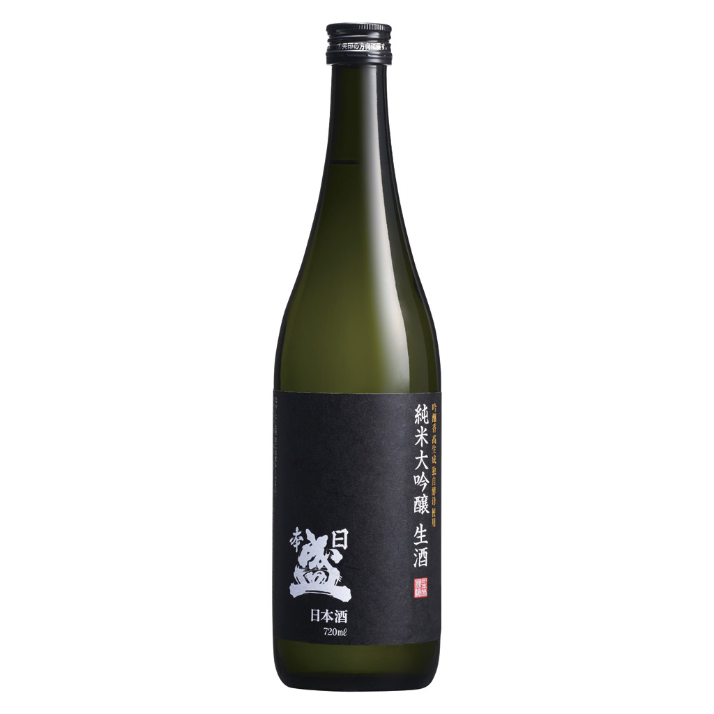限​定​販​売​】 3L 日本酒 3000ml パック 1本 日本盛