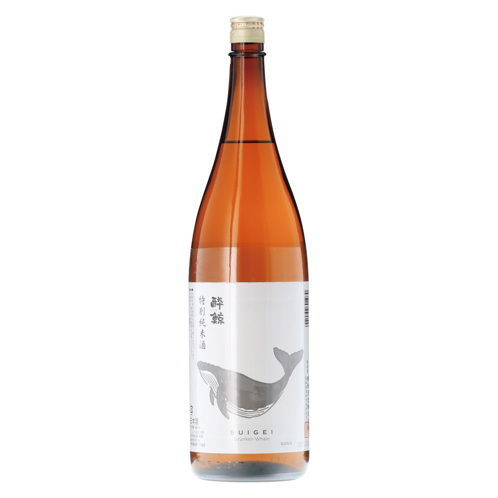 酔鯨 特別純米の人気商品・通販・価格比較 - 価格.com