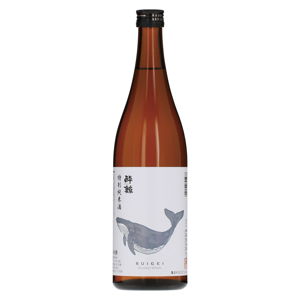 酔鯨 特別純米の人気商品・通販・価格比較 - 価格.com