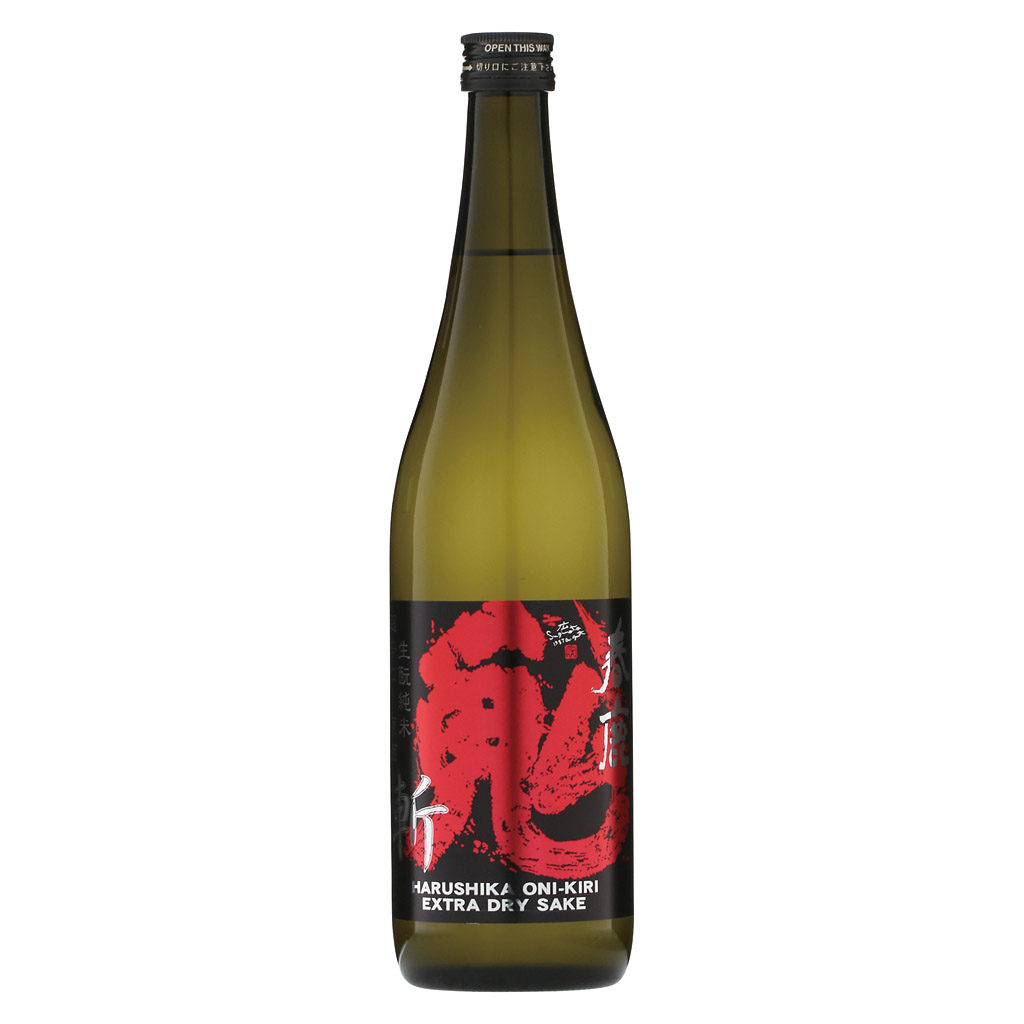 春鹿 鬼斬り 720ml