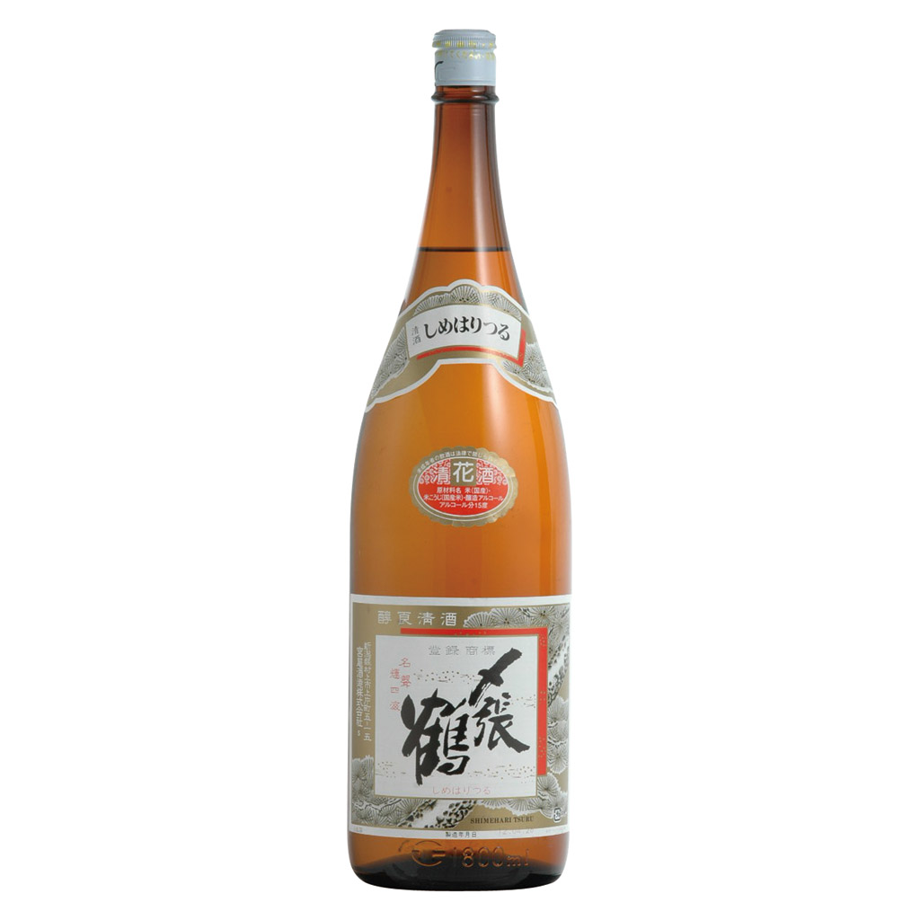 日本酒 〆張鶴 純の人気商品・通販・価格比較 - 価格.com
