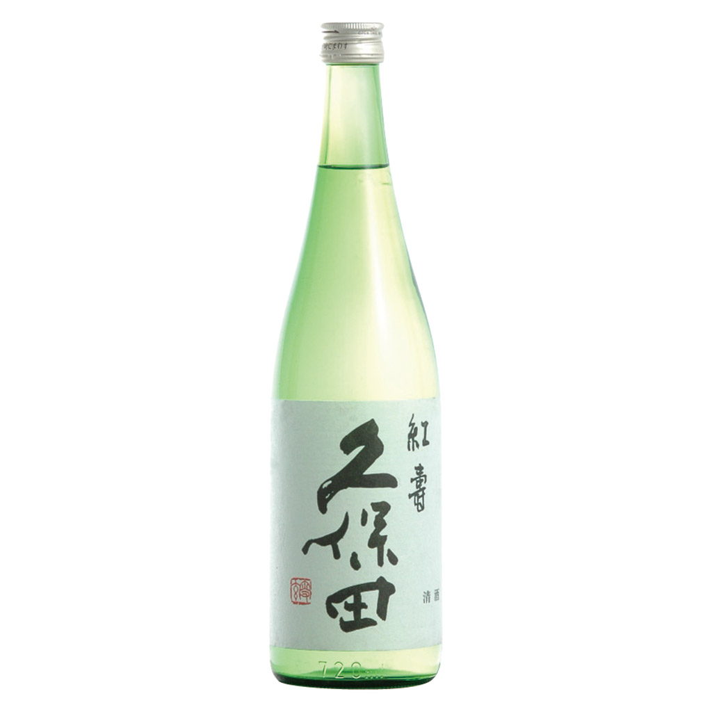 日本酒 久保田 720mlの人気商品・通販・価格比較 - 価格.com