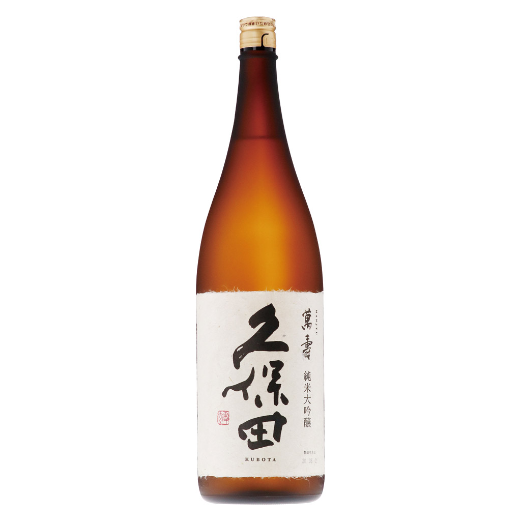 日本酒 久保田 720mlの人気商品・通販・価格比較 - 価格.com