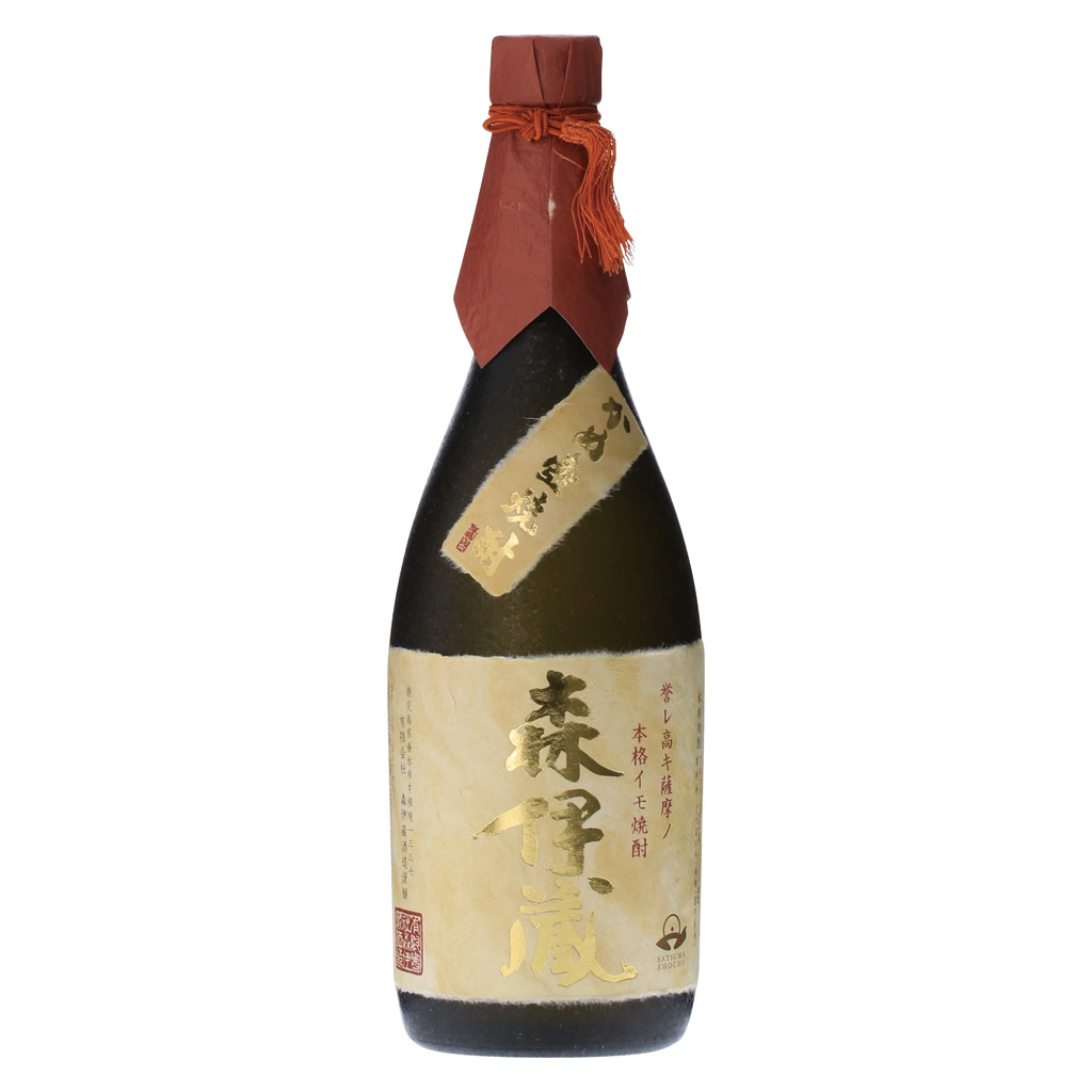 森伊蔵酒造 森伊蔵 720ml 価格比較 - 価格.com