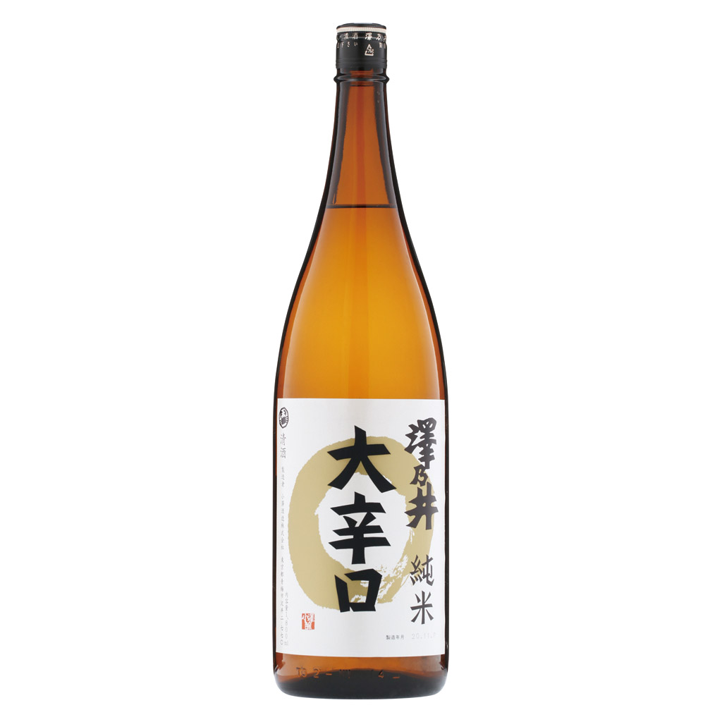 澤乃井 日本酒の人気商品・通販・価格比較 - 価格.com