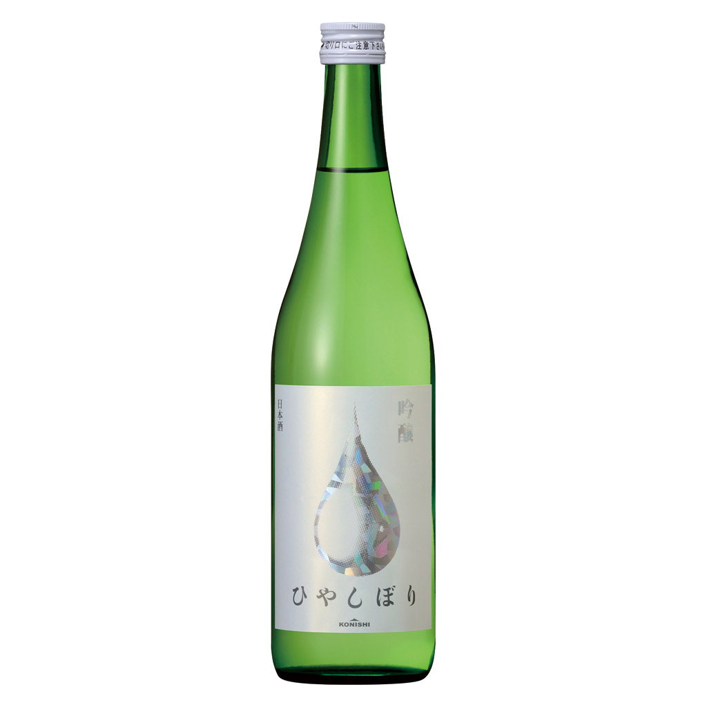 KONISHI  Ђ₵ڂ 720ml