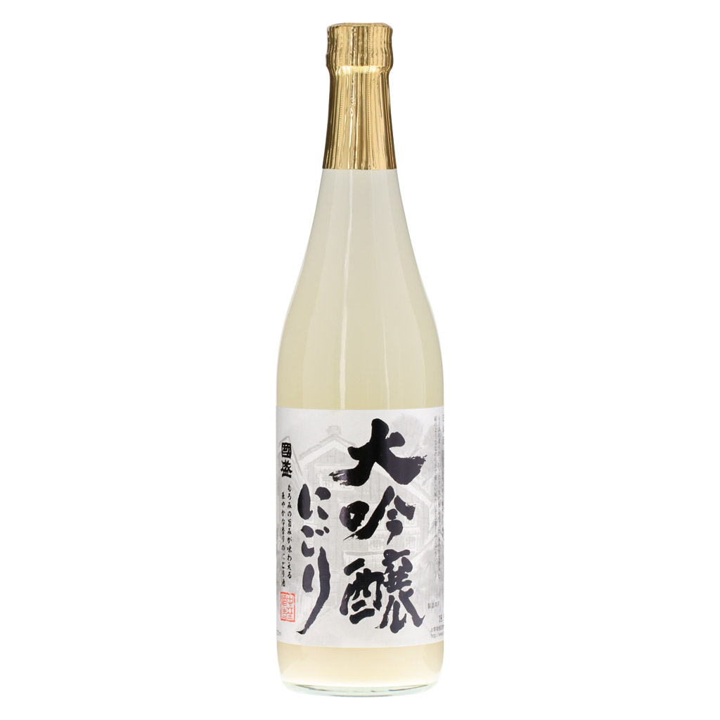 にごり酒 日本酒 - ドリンクの人気商品・通販・価格比較 - 価格.com