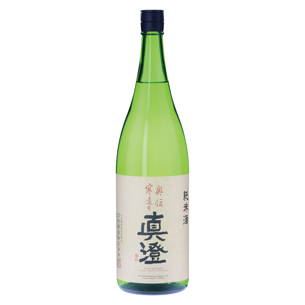 真澄 日本酒の人気商品・通販・価格比較 - 価格.com