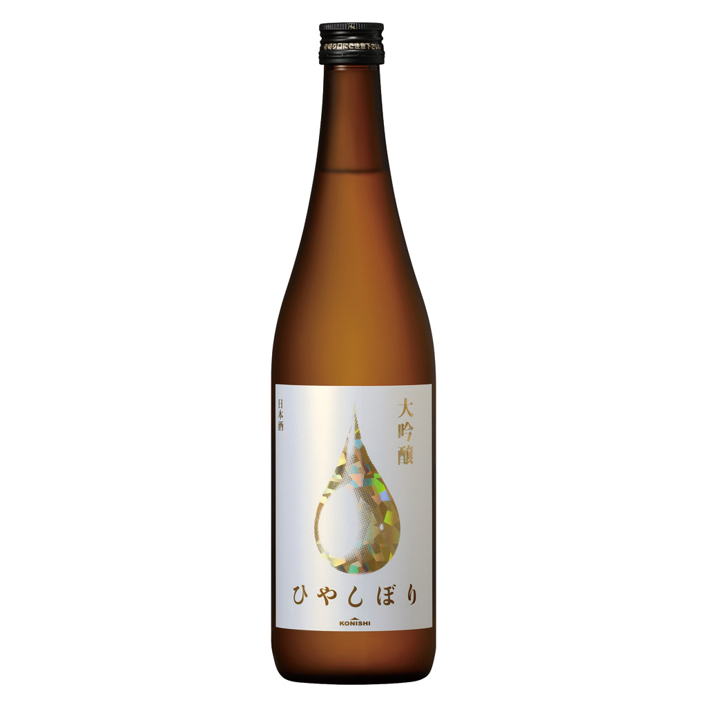KONISHI  Ђ₵ڂ 720ml