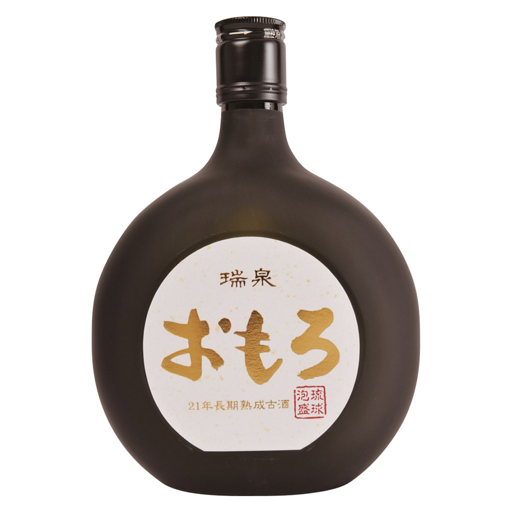 最適な価格 瑞泉 古酒翔ブラック 25度 720ml 瑞泉酒造 泡盛