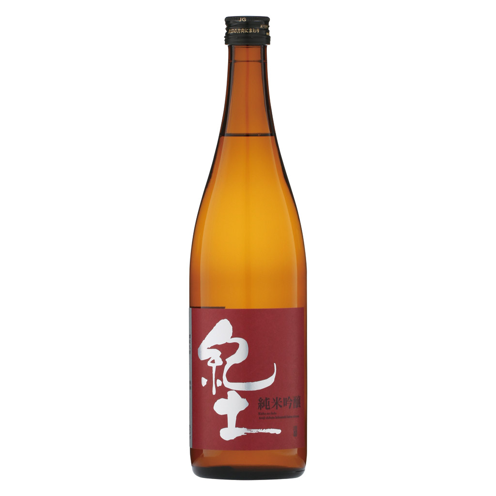 紀土ーKIDー 純米吟醸 720ml