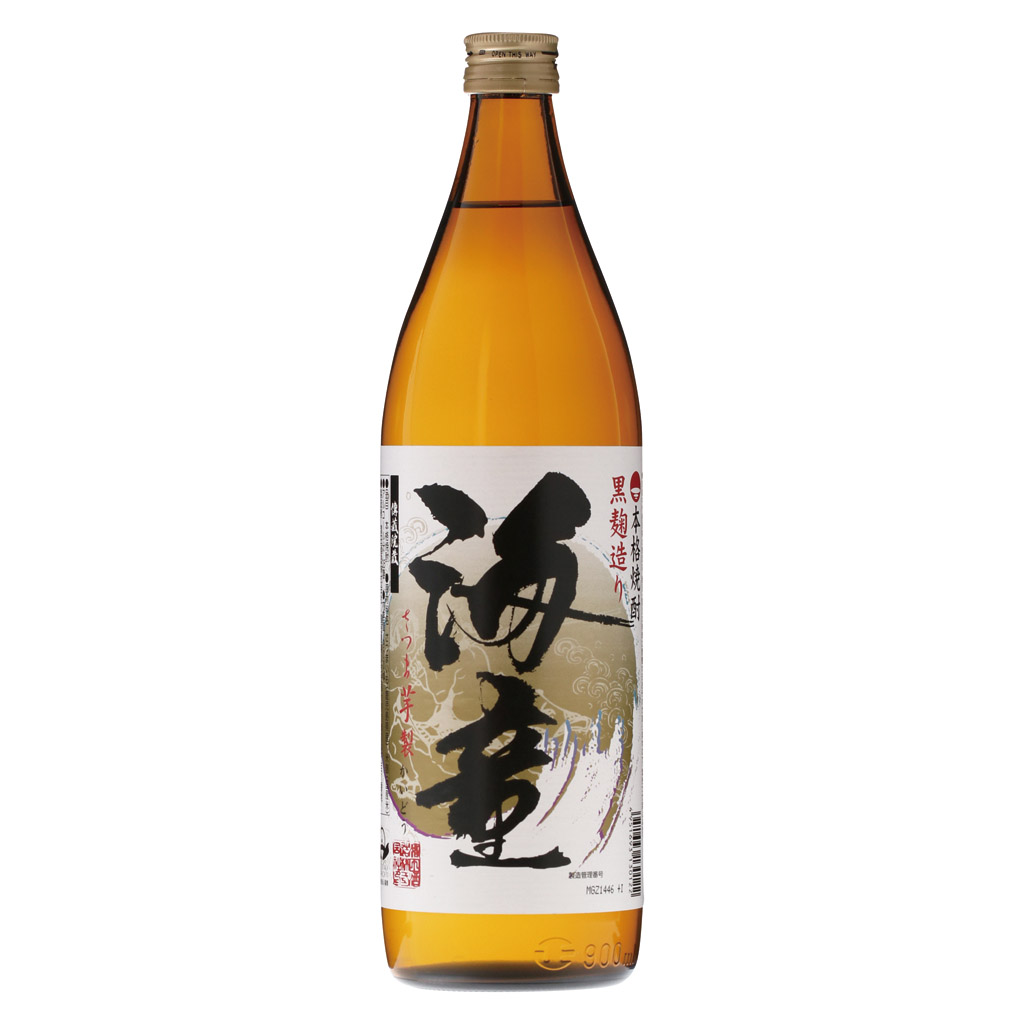 濵田酒造 海童の焼酎 比較 2023年人気売れ筋ランキング - 価格.com