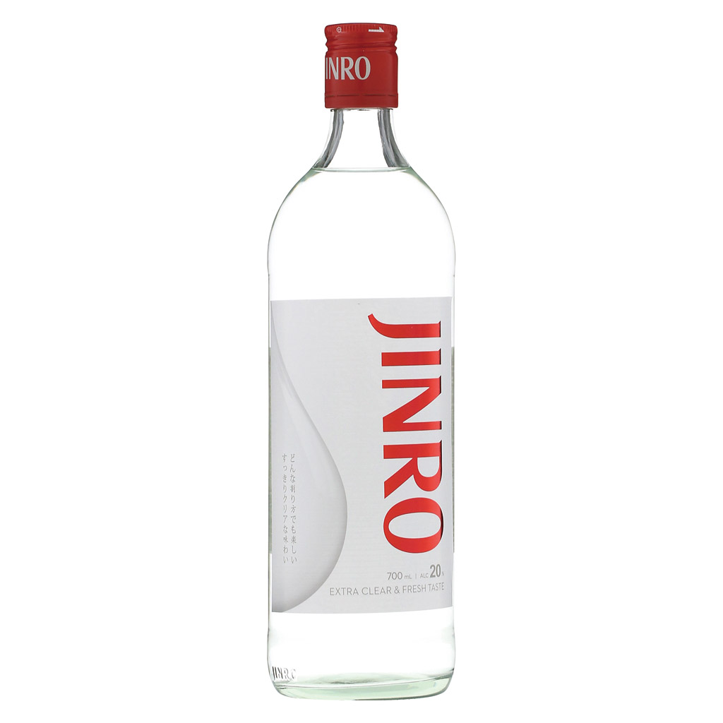 JINRO(眞露)の焼酎 比較 2022年人気売れ筋ランキング - 価格.com