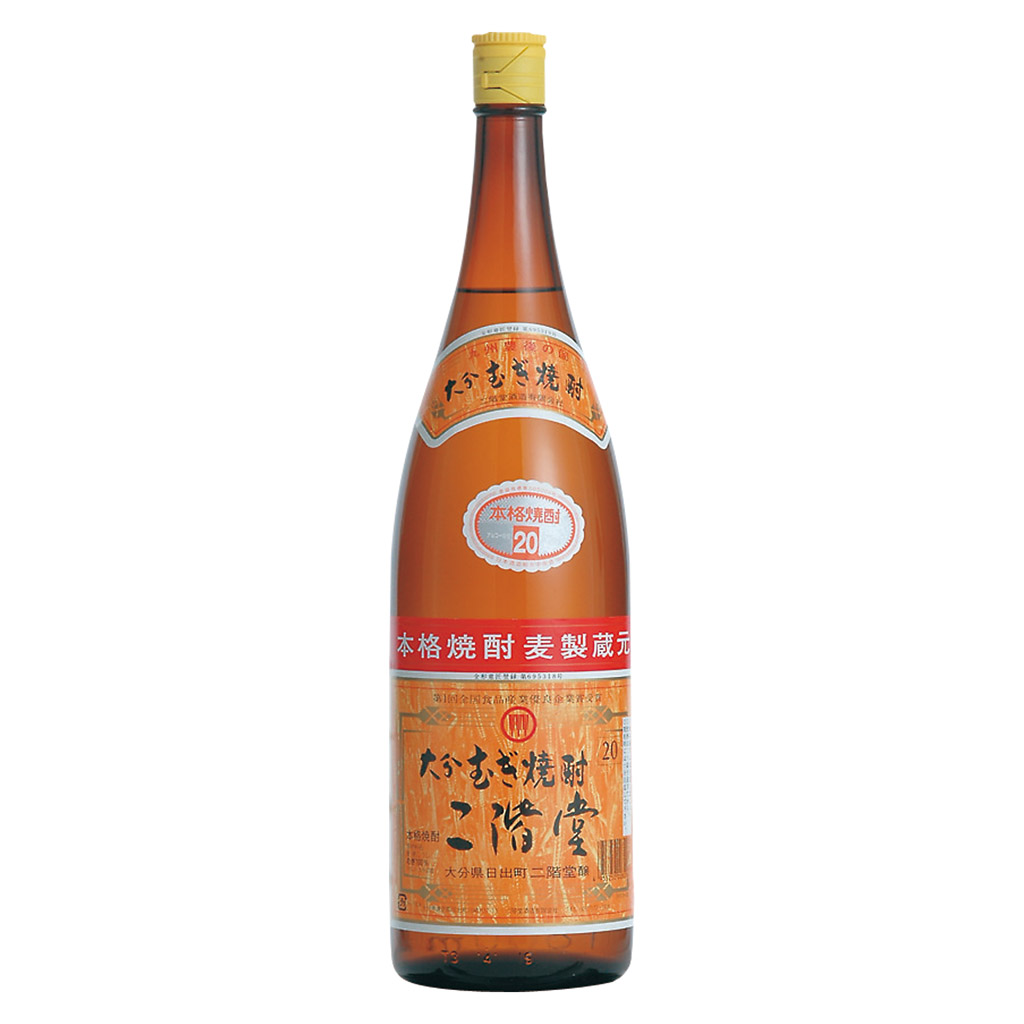 K 20x 1800ml