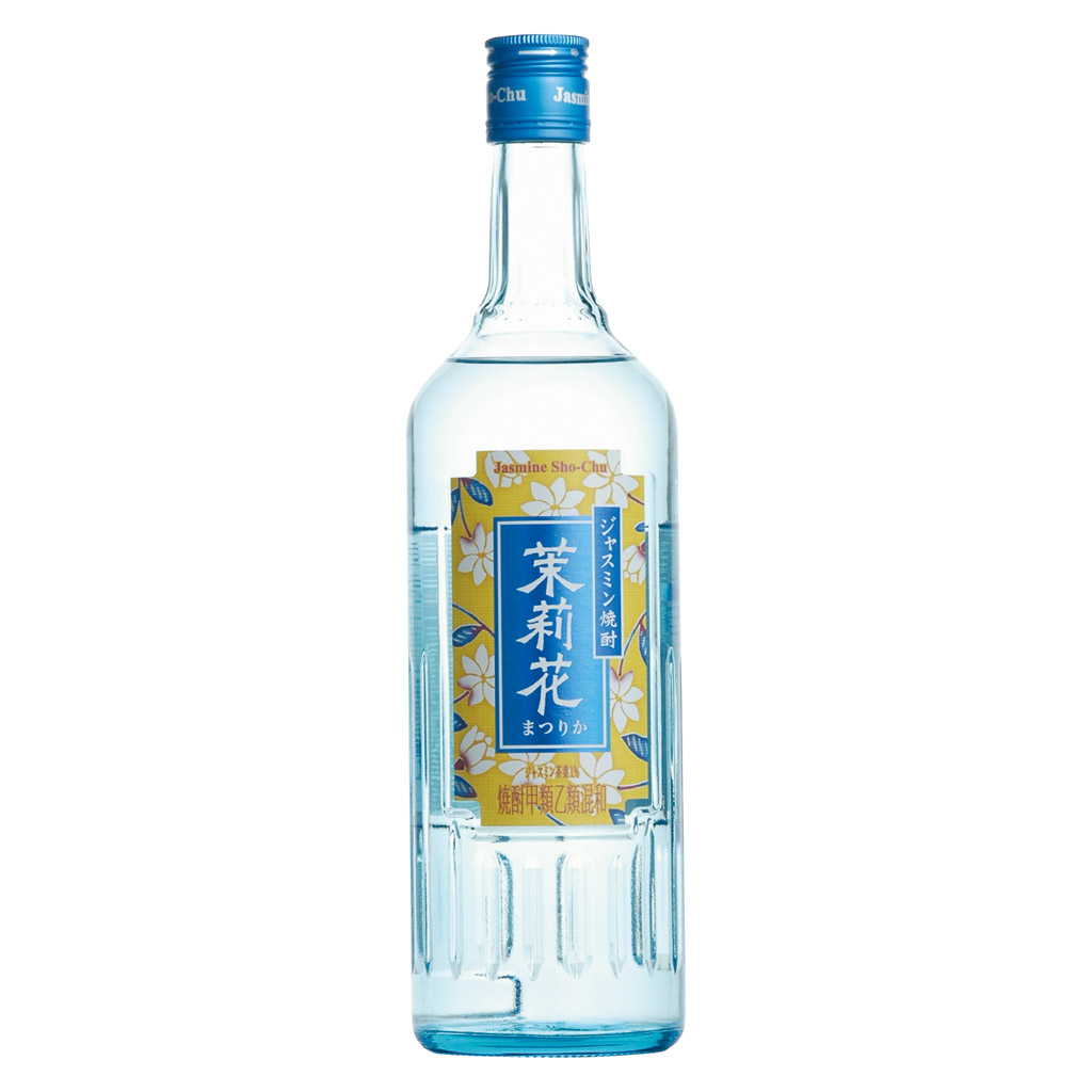 サントリー ジャスミン焼酎 茉莉花 660ml 価格比較 - 価格.com