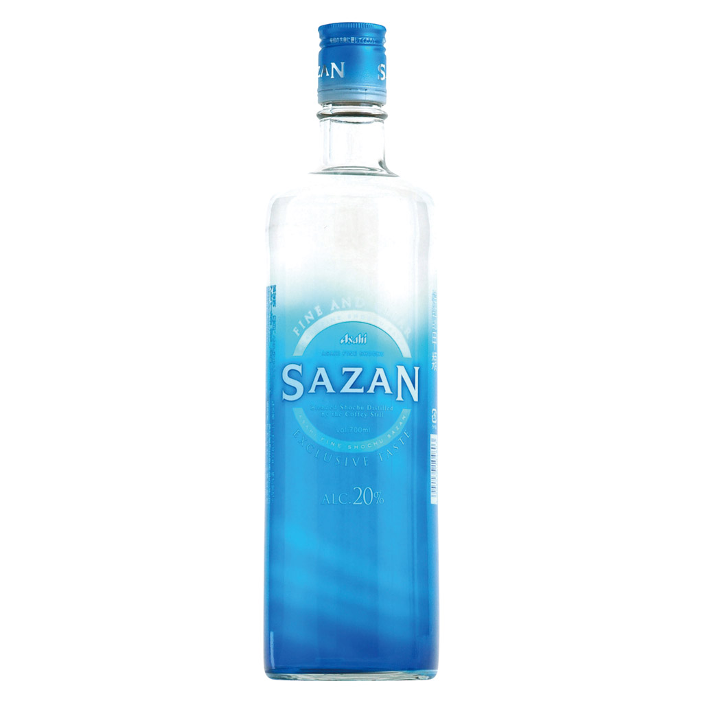 SAZAN(TU) 20x 700ml