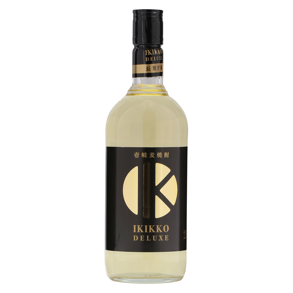壱岐焼酎 麦焼酎 山の守酒造 山乃守40°1800ml ✕ 3本 （山の守